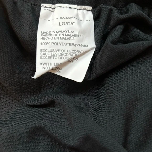 NWT Under Armour Play Up Shorts 3.0 - Picture 4 of 6